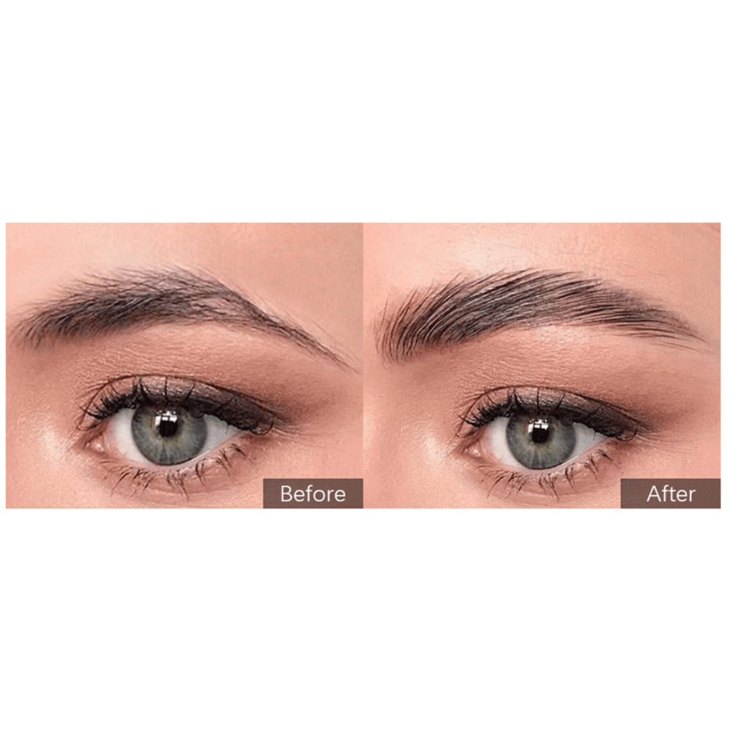 Clear Color Eyebrow Gel - TREATS FOR THE FACE™