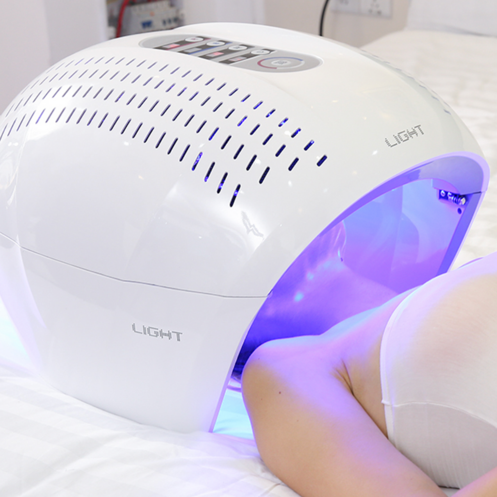 Led Light Therapy Device