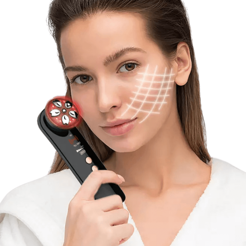 Anti Aging facial Roller Tool-  TREATS FOR THE FACE