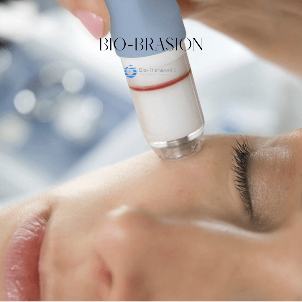 Hydrodermabrasion Treatment - TREATS FOR THE FACE™